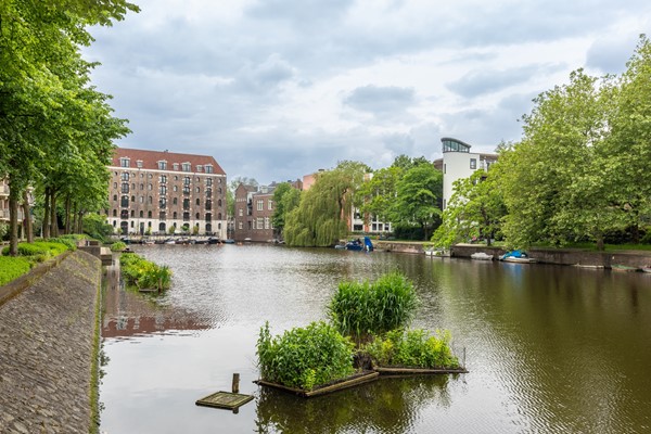 Medium property photo - Jacob Burggraafstraat 100, 1018 WA Amsterdam